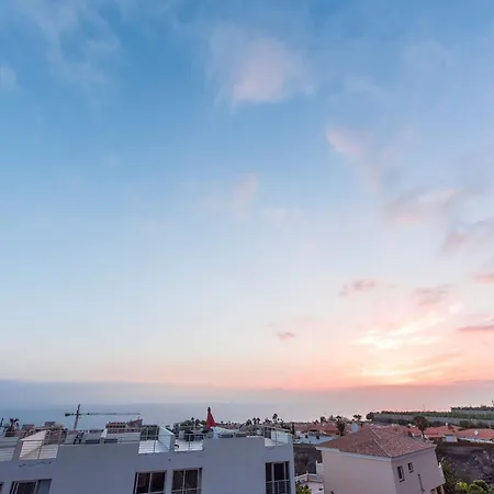 Naranja Mit Beheiztem Pool Und Meerblick By Interhome Casa vacanze *