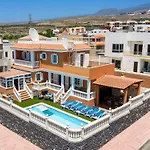 Naranja Mit Beheiztem Pool Und Meerblick By Interhome