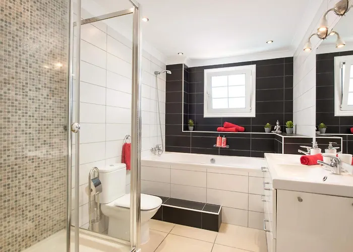 Naranja Mit Beheiztem Pool Und Meerblick By Interhome 卡亚俄萨尔瓦赫