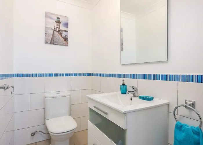 度假居 Naranja Mit Beheiztem Pool Und Meerblick By Interhome *